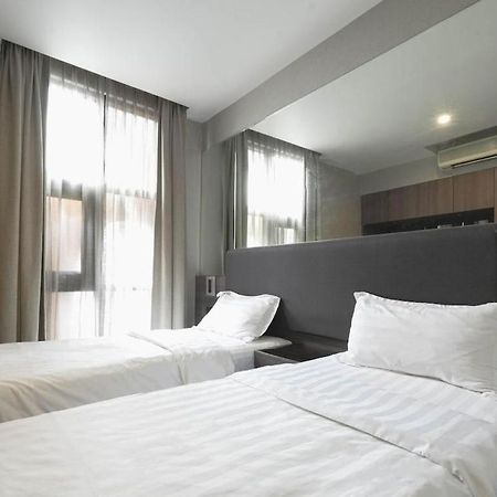 Hotel Nuve Stellar سنغافورة المظهر الخارجي الصورة