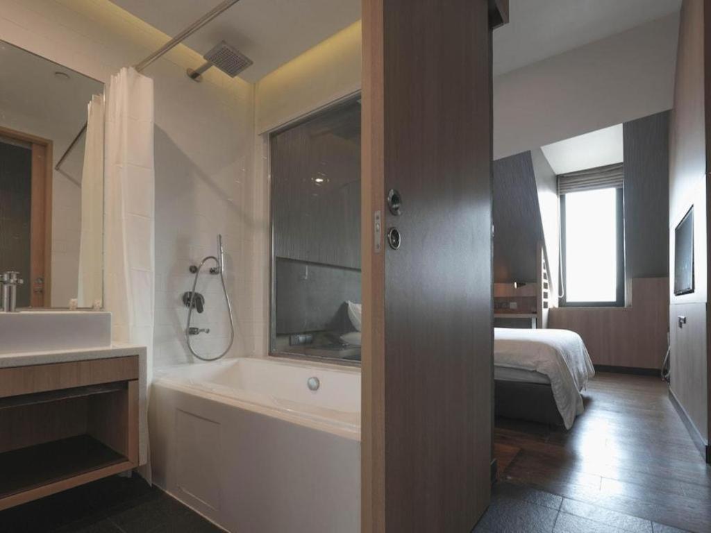 Hotel Nuve Stellar سنغافورة المظهر الخارجي الصورة