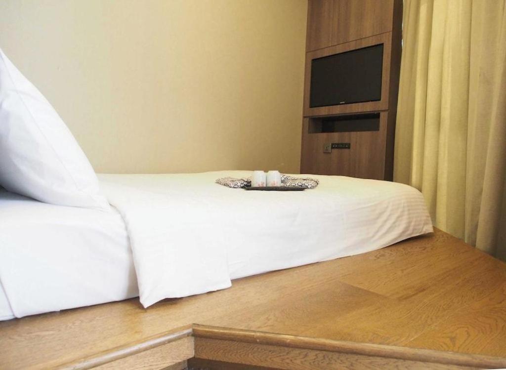 Hotel Nuve Stellar سنغافورة المظهر الخارجي الصورة
