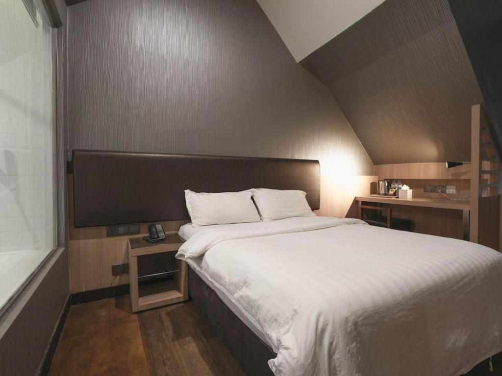 Hotel Nuve Stellar سنغافورة المظهر الخارجي الصورة