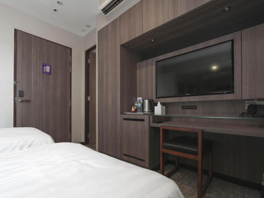 Hotel Nuve Stellar سنغافورة المظهر الخارجي الصورة